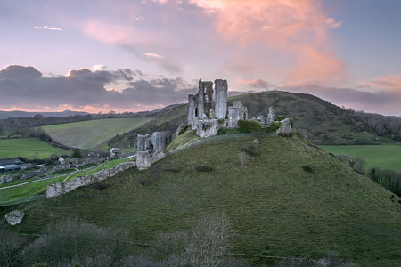 Gallery of my Cornwall images