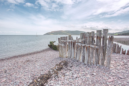 Porlock Weir, Exmoor